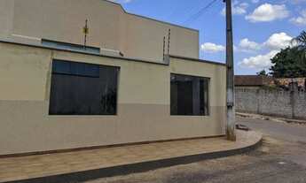 Imagem: Casa para venda possui 104 metros quadrados