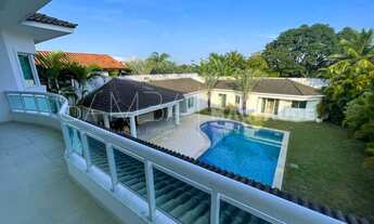 Imagem 4: RIO DE JANEIRO - Casa de Condomínio - BARRA DA TIJUCA