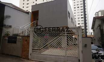 Imagem 6: EXCELENTE SOBRADO RESID. OU CML. NO MELHOR PONTO DE MOEMA!!