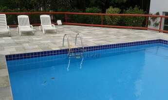 Imagem: CITY STAR - VILA OLÍMPIA