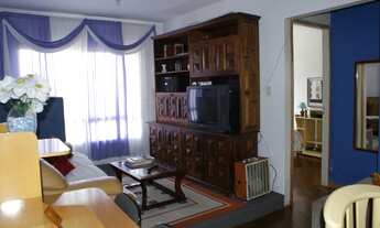 Imagem: Apartamento para venda com 50 metros na