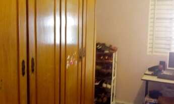 Imagem 3: Spbrado para venda possui 120 metros quadrados com 2 quartos em Bosque da Saúde - São Paul