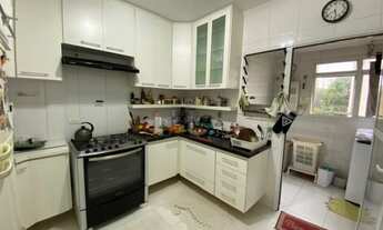 Imagem 6: Apartamento de 140 metros quadrados no bairro Vila Suzana com 3 quartos