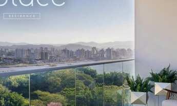 Imagem: Cobertura exclusiva com 210m², pronta para