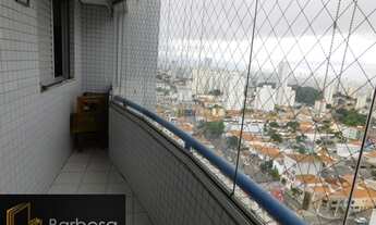 Imagem 5: OPORTUNIDADE - 3 DORM. COM SUITE - 2 VAGAS - PRÓXIMO PARQUE DA ACLIMAÇÃO - MOBILIADO