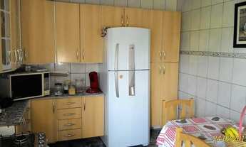 Imagem 6: Sobrado para Venda em São Paulo, Jardim São Bento Novo, 3 dormitórios, 1 suíte, 4 banheiro