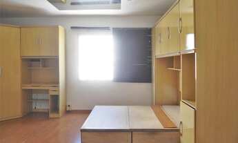 Imagem 2: Kitnet para venda com 35m² em Indianópolis / Moema - São Paulo - SP