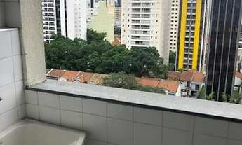 Imagem 4: Apartamento 2 dormitorios pinheiros nunca Habitado