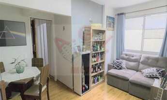 Imagem: Apartamento com 2 dormitórios à venda