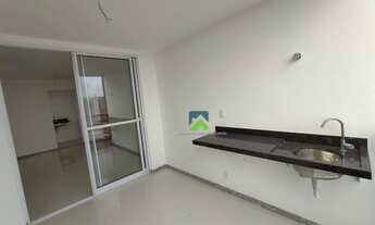 Imagem 2: Apartamento à venda, 65 m² por R$ 475.000,00 - Praia de Itaparica - Vila Velha/ES