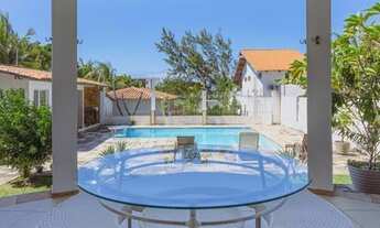 Imagem 6: Casa para Venda em Conde, Tabatinga, 5 dormitórios, 4 suítes, 6 banheiros, 6 vagas