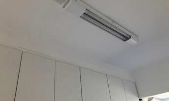 Imagem 6: Apartamento para venda possui 55 m² com 2 quartos mobiliado em Vila Butantã - São Paulo