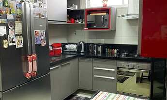 Imagem 5: Edifício Agape Apartamento com 3 dormitórios