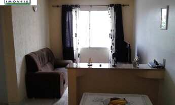 Imagem 3: 01088 - Apartamento 2 Dorms, PEDRA BRANCA - SÃO PAULO/SP