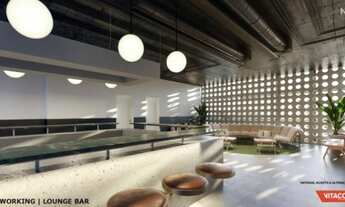 Imagem 7: VN Ueno | Studios de 18, 20 e 22M² - Hosp Sirio-Libanes