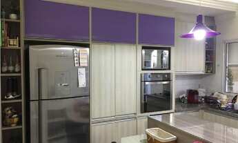 Imagem 4: LINDA CASA EM CONDOMÍNIO 80M² 2 SUÍTES LOCALIZAÇÃO PRIVILEGIADA