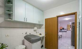 Imagem 7: Casa para venda com 190 metros quadrados com 3 quartos em Mirandópolis - São Paulo - São P