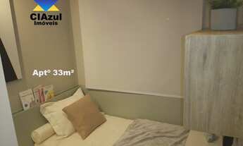 Imagem 6: Apartamento à venda 34m² com 2 quartos em a 700 Metros do Metrô Butantã - USP - São Paulo