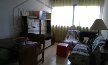 Imagem: Apartamento em São Paulo