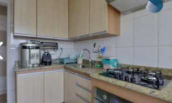 Imagem 3: Apartamento com 2 dormitórios e 2 banheiros à venda, 87 m² por R$ 600 -Miolo do Ipiranga