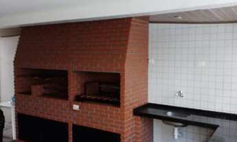 Imagem 2: Vende-se 88m² 3 quartos 1 suíte, andar alto