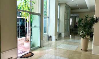 Imagem 3: Apartamento na avenida Macuco, ótima opção em Moema