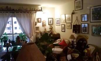 Imagem 2: Apartamento com 4 dormitórios à venda, 145 m² por R$ 1.390.000,00 - Brooklin - São Paulo/S