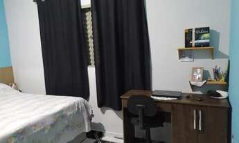 Imagem 7: Casa para venda possui 118 metros quadrados com 2 quartos em Parque Meia Lua - Jacareí - S