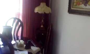 Imagem 2: Apartamento para Venda em São Paulo, Jd. Paris, 2 dormitórios, 1 banheiro, 1 vaga