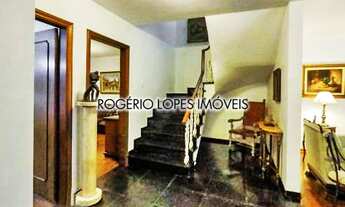 Imagem 7: Casa para venda com 400 metros quadrados com 4 quartos em Aclimação - São Paulo - SP