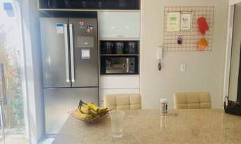 Imagem 7: Sobrado para venda tem 180 metros quadrados com 3 quartos em Jardim Patrícia - Uberlândia