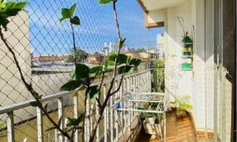 Imagem 4: Apartamento com 4 dormitórios, Vila Partênio, Mogi das Cruzes