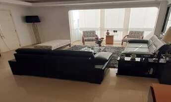 Imagem 4: APARTAMENTO RESIDENCIAL em SÃO PAULO - SP, VILA CLEMENTINO