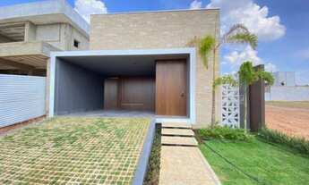 Imagem 2: Vendo Casa Térrea com 03 suítes no condomínio Belvedere 2