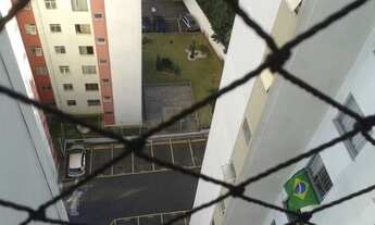 Imagem 5: Apartamento de 50 metros quadrados no bairro Mandaqui com 2 quartos