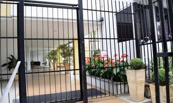 Imagem 4: Apartamento para venda com 78 metros quadrados com 2 quartos em Vila Clementino - São Paul