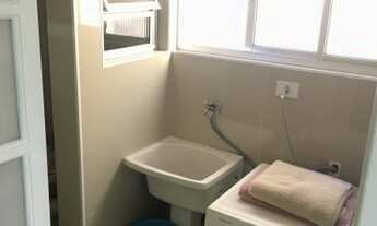 Imagem 7: Apartamento para venda. Com 72 metros quadrados e 2 quartos em Vila Clementino - São Paulo