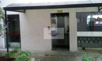 Imagem 4: Apartamento à venda, 51 m² por R$ 220.000,00 - Vila Jaraguá - São Paulo/SP