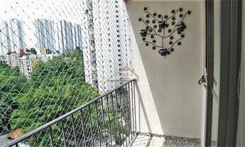 Imagem 2: Apartamento 3 dormitórios, sendo 1 suite, a venda no Jardim Marajoara