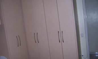 Imagem 7: Apartamento para Venda em São Paulo, Jardim Germânia, 3 dormitórios, 1 banheiro, 1 vaga