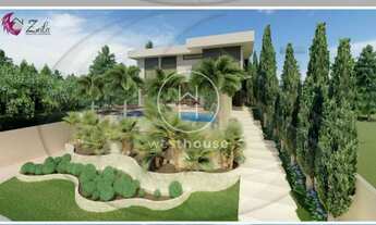 Imagem 2: Casa Alto Padrão