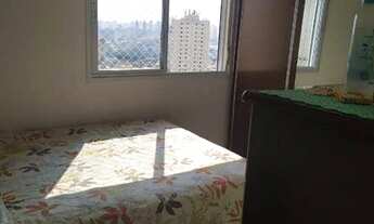 Imagem 7: Apartamento à venda, 65 m² por R$ 510.000,00 - Sacomã - São Paulo/SP