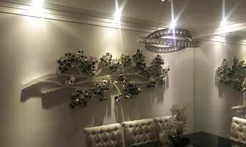 Imagem 4: Apartamento para venda com 100 metros quadrados com 3 quartos em Chácara Califórnia - São