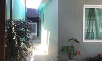 Imagem 4: Casa para venda tem 180 metros quadrados com 2 quartos em Parque Aeroporto - Macaé - Rio d