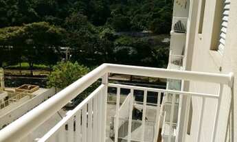 Imagem 6: Apartamento 02 dormitórios com 1 vaga de garagem