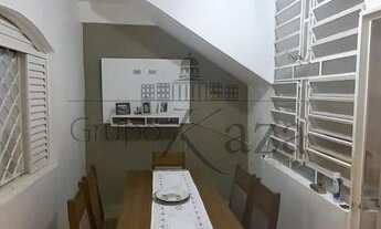 Imagem 4: Sobrado Comercial/Residencial 224m² no Centro de Jacareí - Excelente oportunidade