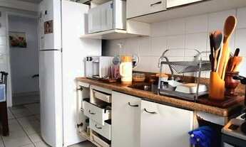 Imagem 6: Excelente 3 quartos com elevador e 2 vagas de garagem em Jardim da Penha