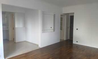 Imagem 2: Vila Mariana - Amplo apto de 2 dorms com 100 m2 entre metrô Ana Rosa e Ibirapuera