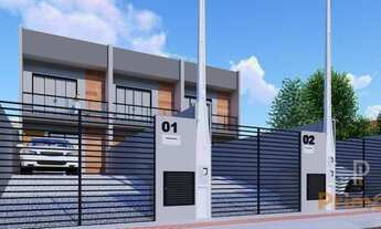 Imagem 2: Brusque - Casa Padrão - Águas Claras