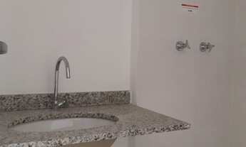 Imagem 3: APARTAMENTO 64 m² 2 DORMITORIOS CONDOMINIO FECHADO VILA ANDRADE